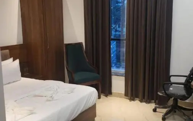 Hotel Midtown - A Unit By Prakash
