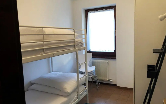 051 Trilocale Piano Terra Pinzolo