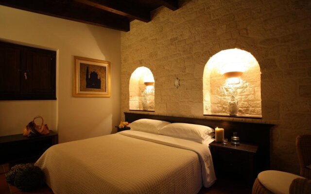 Abate Masseria & Resort