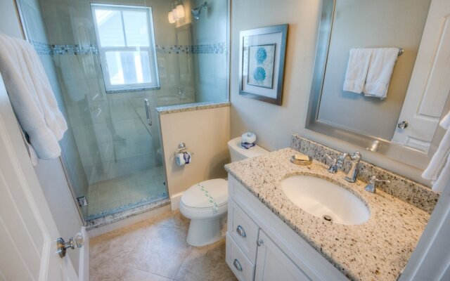 Absolute Paradise Apartment 5