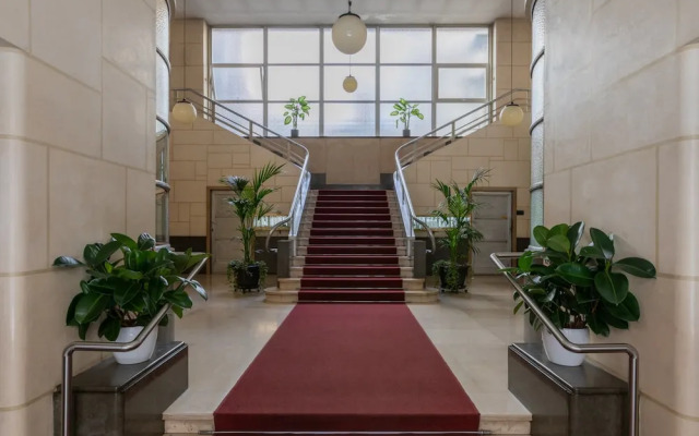 Prestige Apartment Via Roma by Wonderful Italy