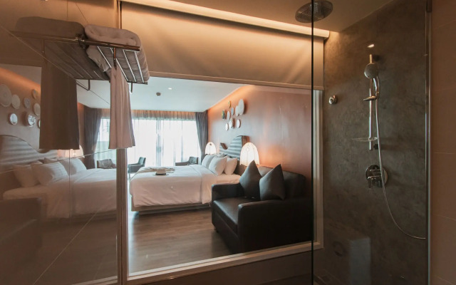Rachabhura Hotel