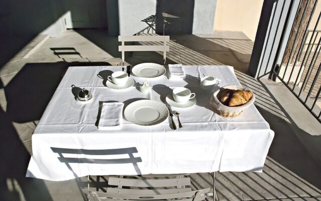 Chartreuse de Mougeres