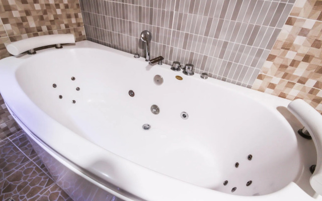 Jeonju Sanjeongdong Terra