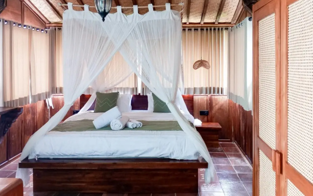 Wakajima House Kerobokan by The Lavana