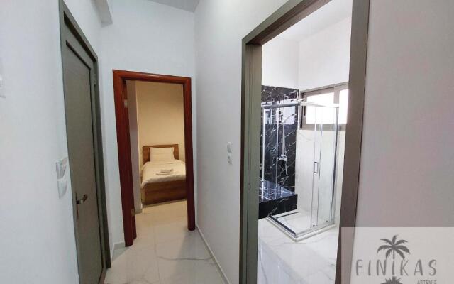 Finikas Suites & Apartments Airport