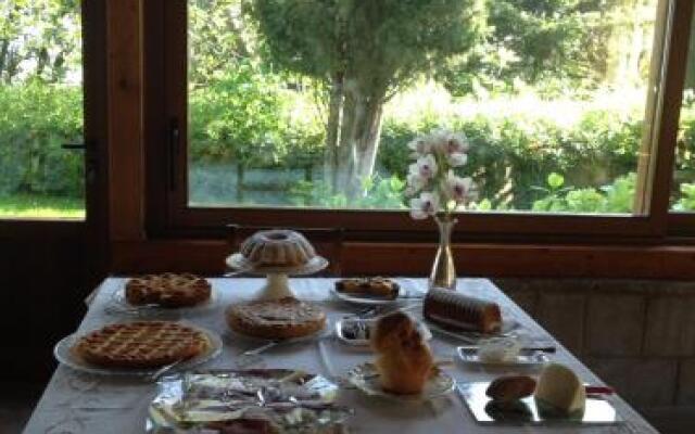 La Ciminiera 1846 Country House