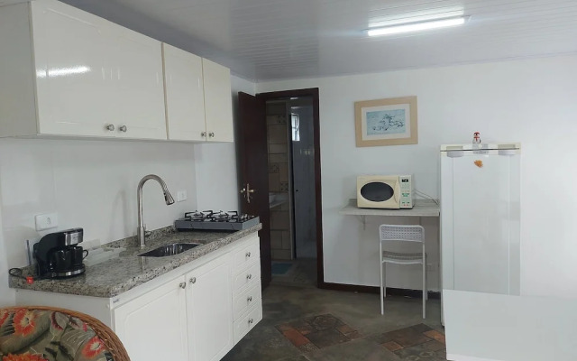 The Writers House - Suite Residences