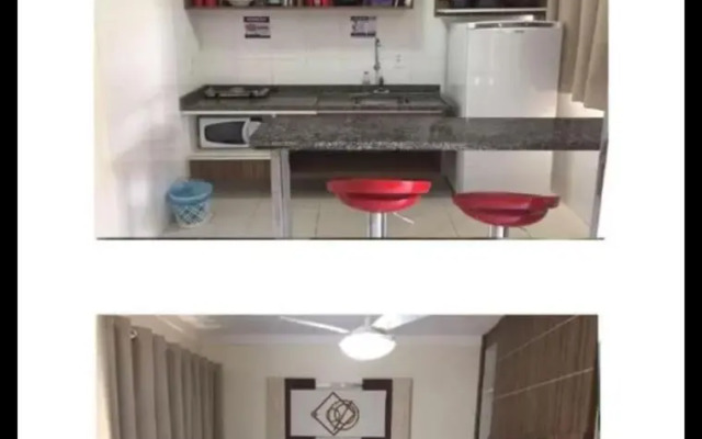 PISCINAS 24 HORAS NO LACQUA em CALDAS NOVAS