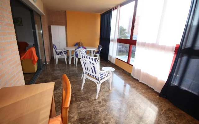 A809 - Mirador las Calas