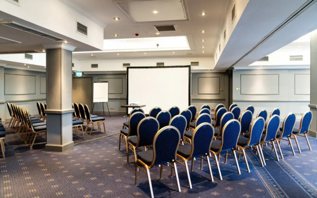 Copthorne Hotel Plymouth