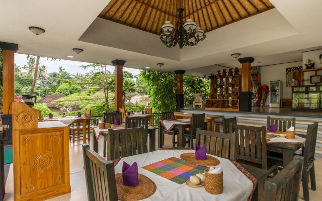 Отель Gita Maha