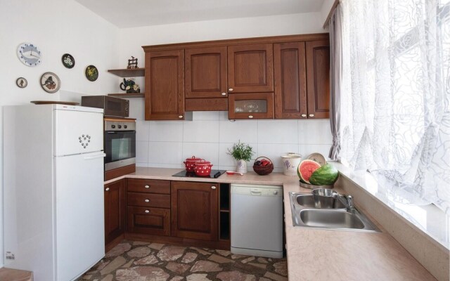 Nice Home in Komarna With Wifi and 3 Bedrooms