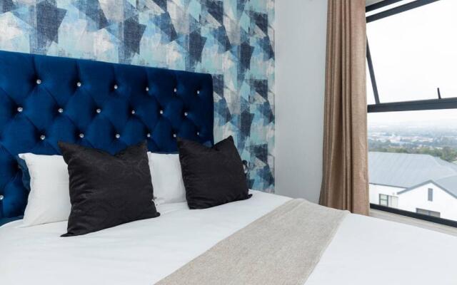 Alimama Spaces: the Manson's Greenstone