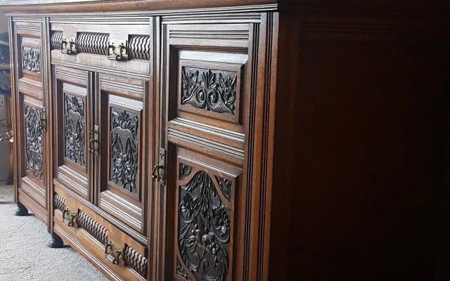 Carradales Luxury Guest House