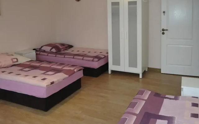 Holiday Home Near Baltic Sea & Sandy Beaches