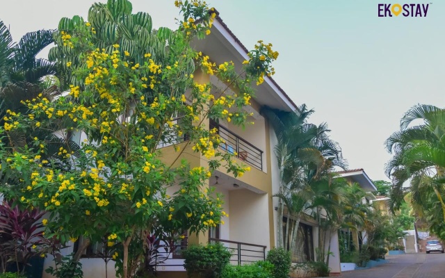Eko Stay- Solace Villa