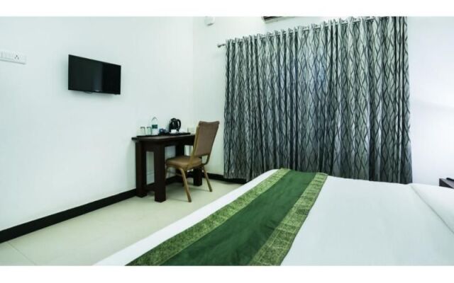 The Trivandrum Hotel