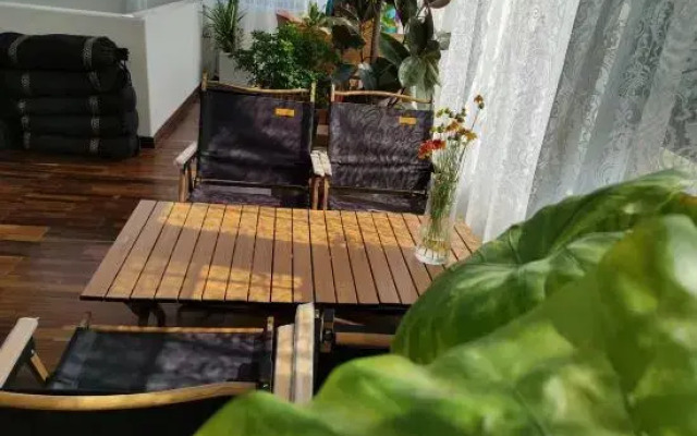 Beijing Relax Homestay (Great Wall)