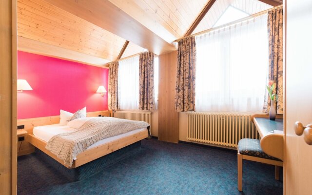 Hotel Bräutigams Weinstuben