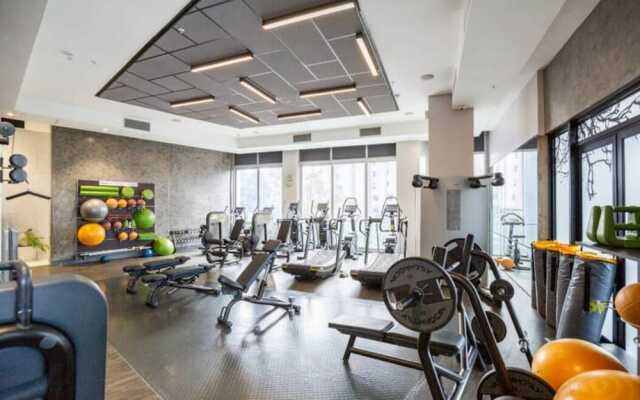 Self Catering Apartment