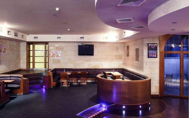 Hotel Magellan Business & Spa