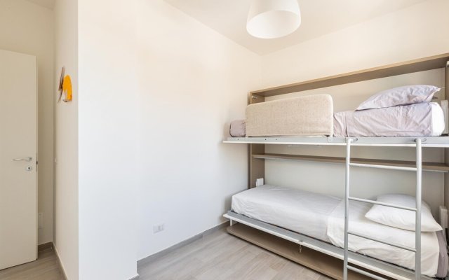 3274 Residence Amida - Appartamento Sole by Barbarhouse