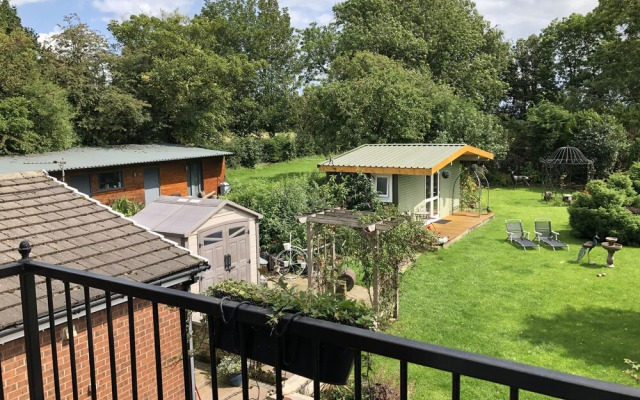Ingleside House