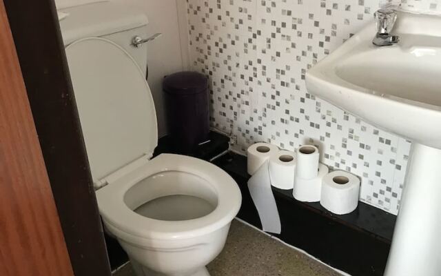 Melbourne House Hotel
