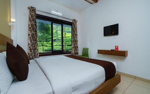 OYO 5024 Mist Heaven Hill Resort