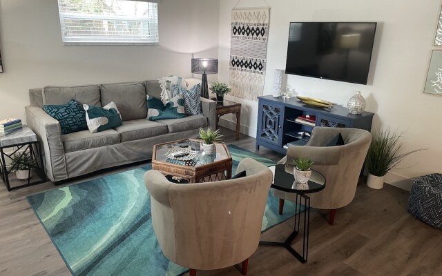 El Tropicale Vacation Rentals