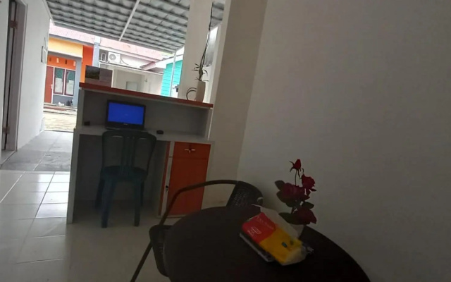 Homestay Golo Koe Sejahtera By OYO