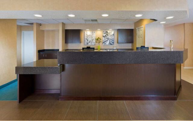 Residence Inn Peoria
