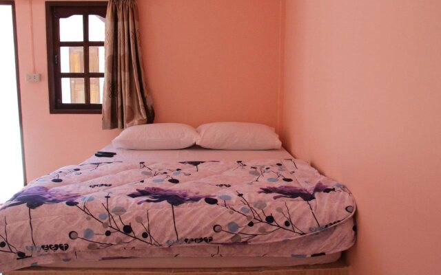 Suparit Resort