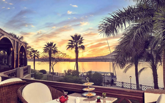 Mercure Luxor Karnak