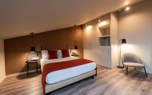 Atenea Rekord Suites