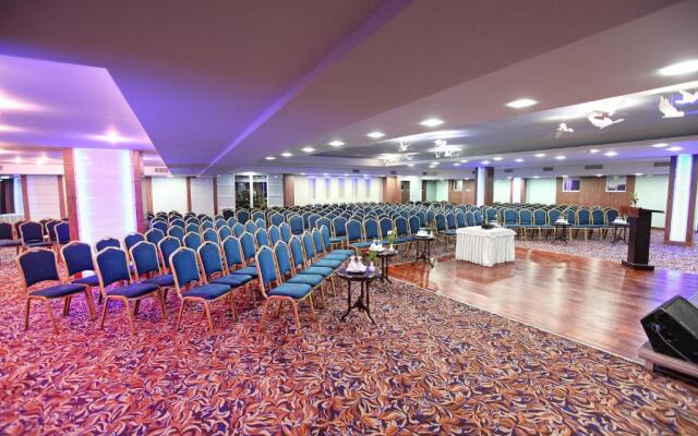 Surmeli Adana Hotel