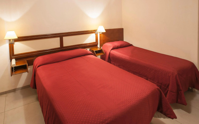 Hotel Carollo