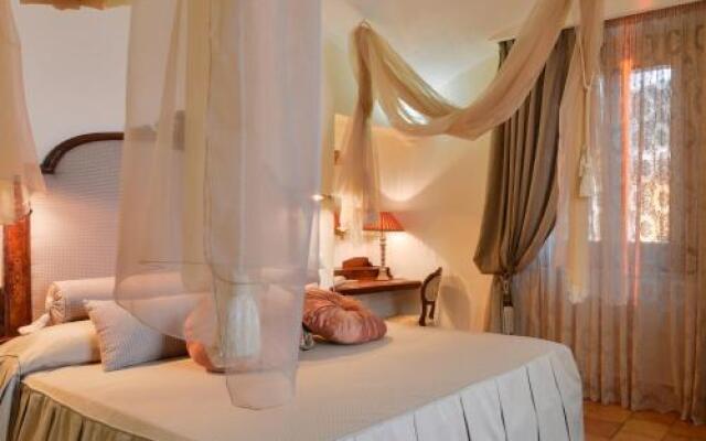 San Francesco Resort