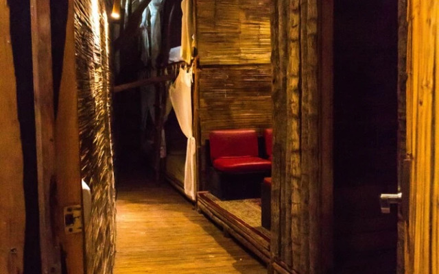 Hostel Bambu Gran Palas