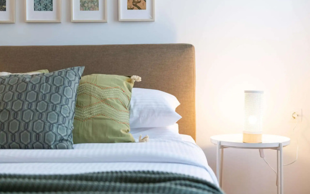 Modita Boutique Apartments