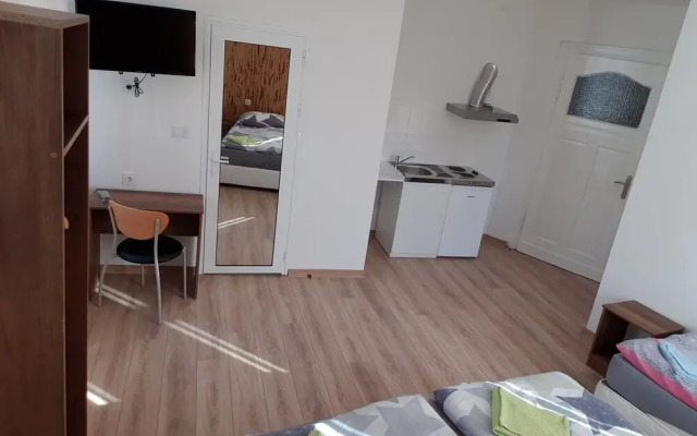 Pension Haus Baron 5 Dortmund