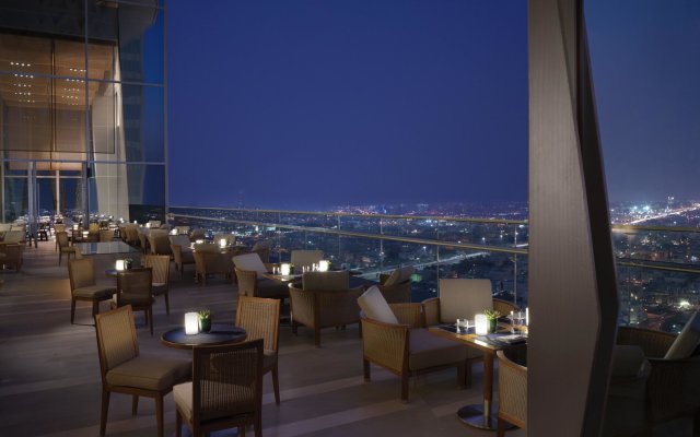 Four Seasons Hotel Kuwait 