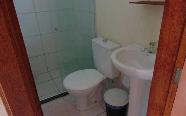 Piassaba's Hostel & Suites