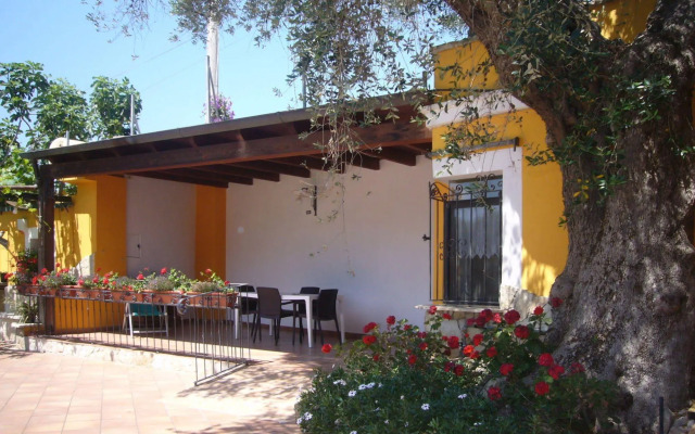 Villa Vacanze Paradiso