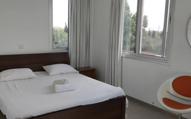 Kiti Village Villa Larnaca