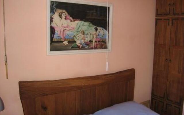 Apartmani Baranjski Dvori