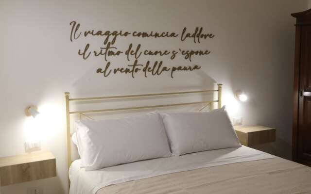 Luxury B&B Casina il Mandorlo