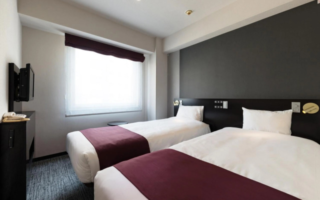 Hotel Villa Fontaine Tokyo - Kayabacho