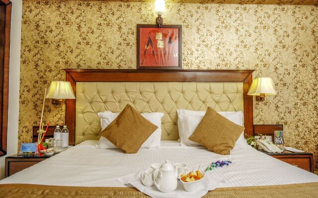 Sun Park Resort, Chandigarh